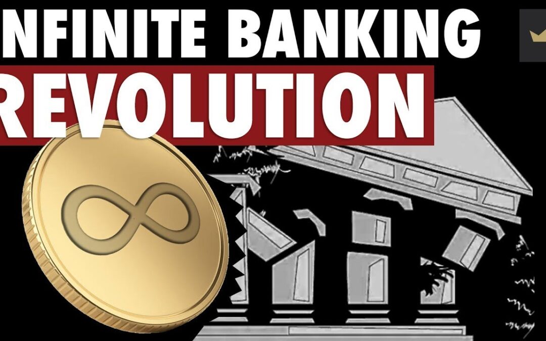 DECENTRALIZE Your Banking with the Infinite Banking Concept in 2022