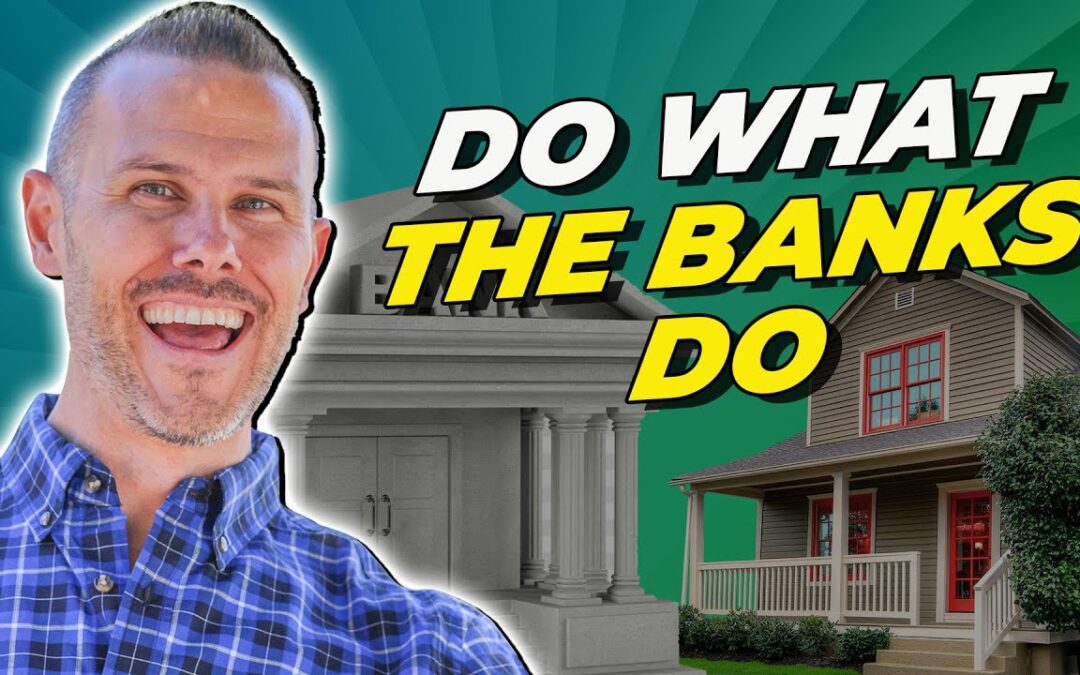 How to Create Wealth Like a Bank with Infinite Banking
