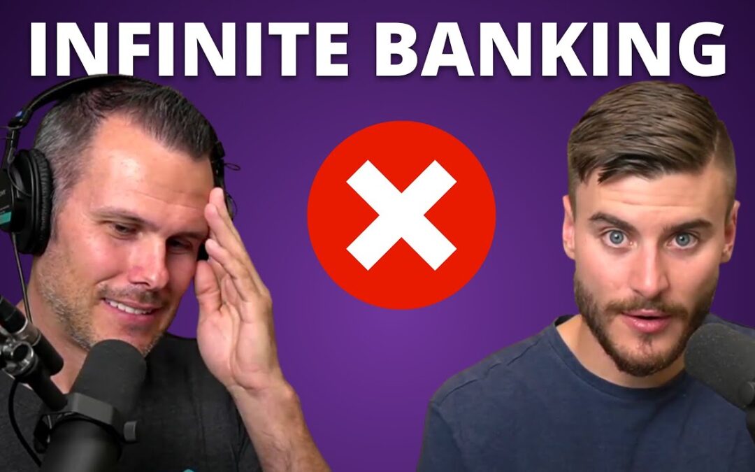 The 5 Biggest Negatives of Infinite Banking
