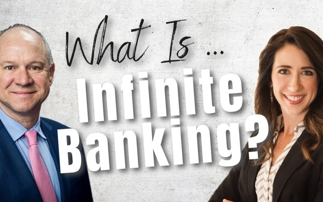 What Is The Infinite Banking Concept? - Part 1
