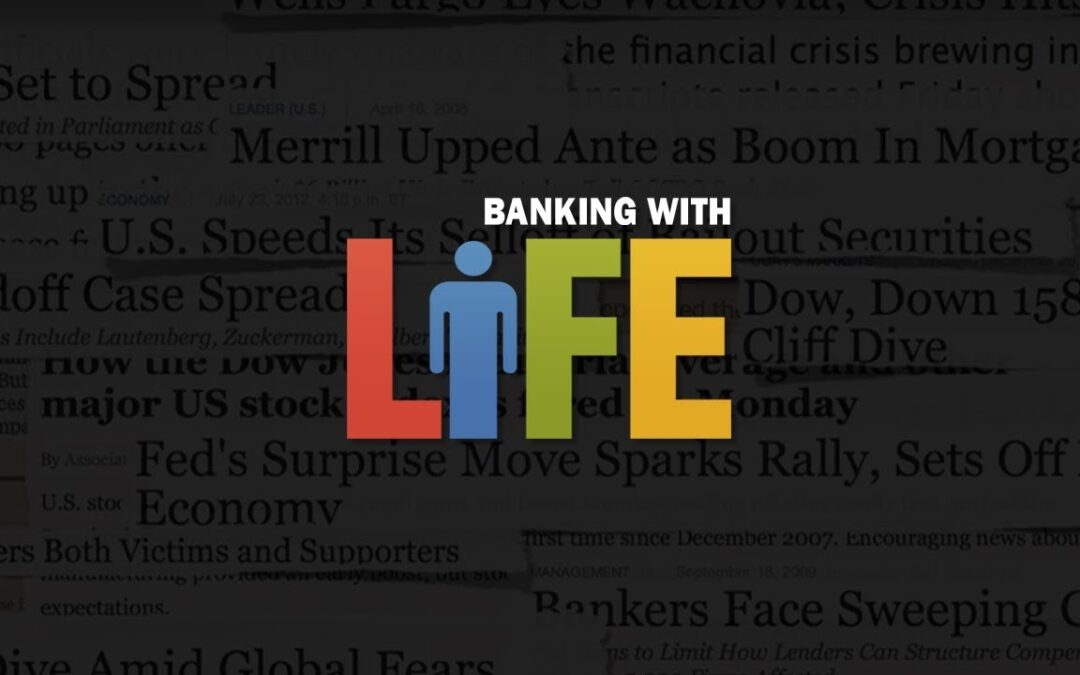Banking With Life: The Infinite Banking Concept® Documentary