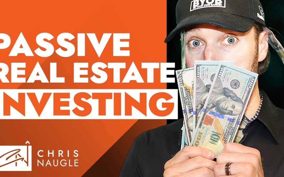 Earn Passive Income With Real Estate Investments & Infinite Banking