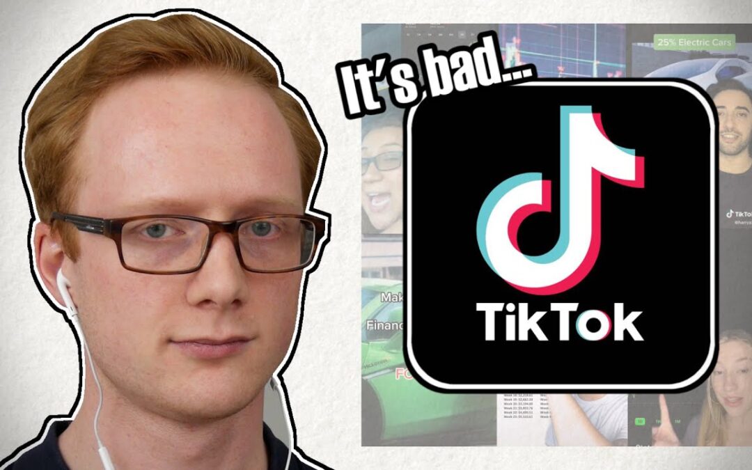 Investment Analyst Reacts to Investing TikToks