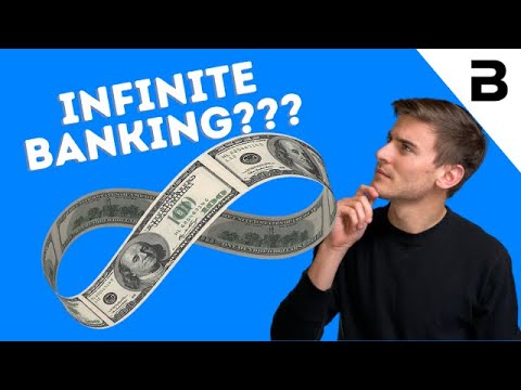 What Is Infinite Banking? #Short