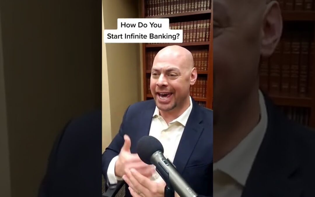 How The Rich Use Infinite Banking to Increase Their Wealth