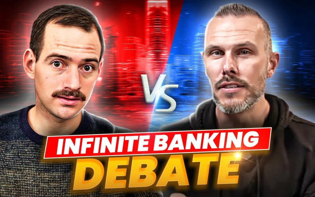 Is Infinite Banking A Scam? - Infinite Banking Debate